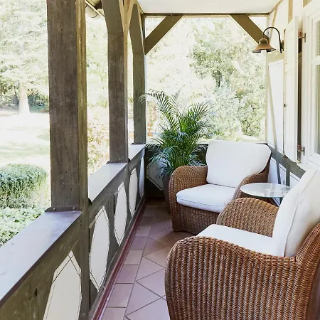 Bnb Πανσιόν *