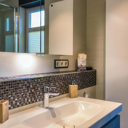 Bnb Πανσιόν Rauschenberg