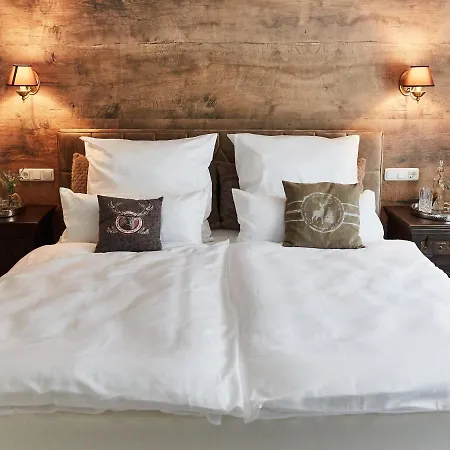 Bnb Πανσιόν Rauschenberg