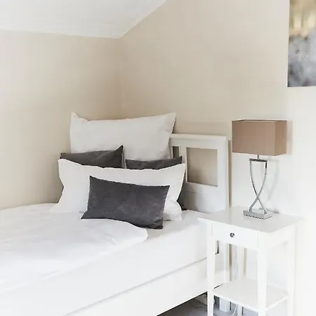 Bnb Πανσιόν Rauschenberg