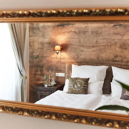 Πανσιόν Bnb *