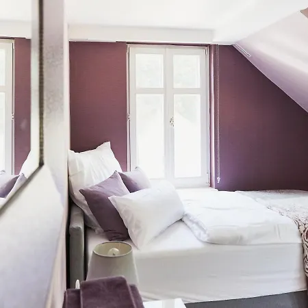 Πανσιόν Bnb *