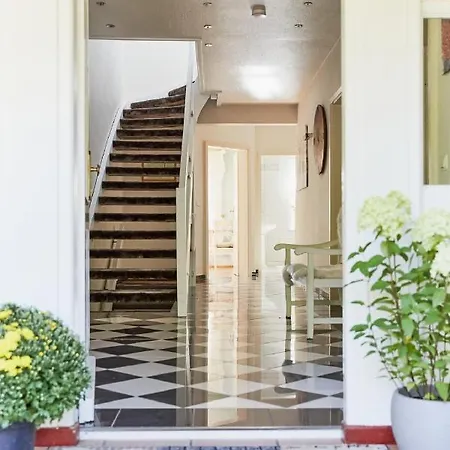 Bnb Πανσιόν Rauschenberg