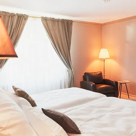 Πανσιόν Bnb *