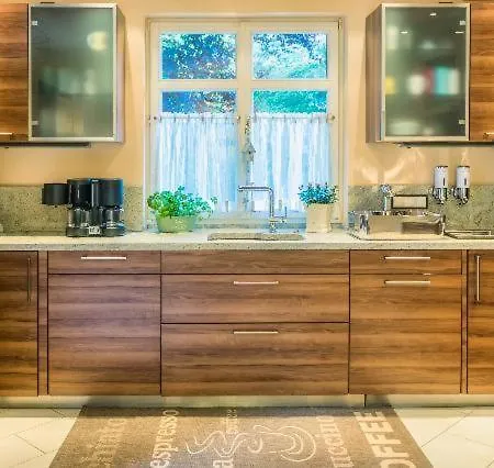 Πανσιόν Bnb Rauschenberg