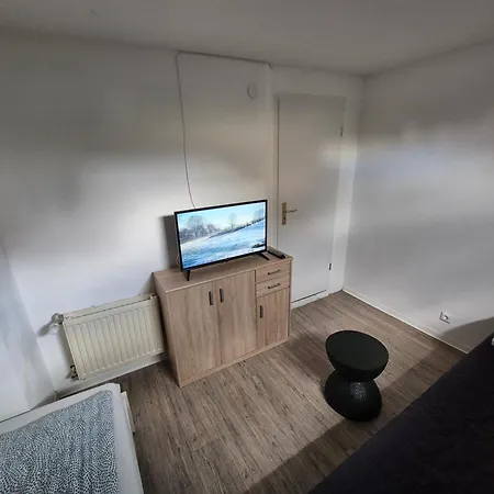 Apartment Ahnatal *