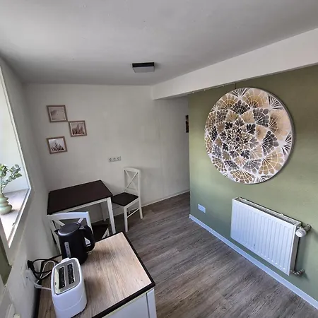 Apartment Ahnatal