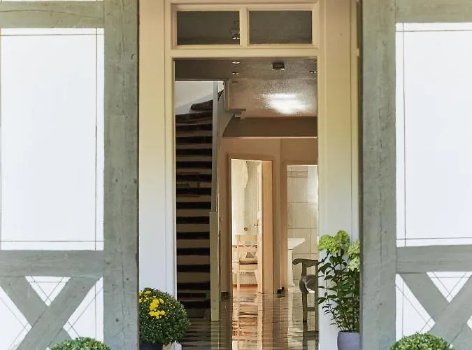 Pensión Bnb Rauschenberg