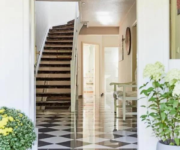 Bnb Pensión Rauschenberg