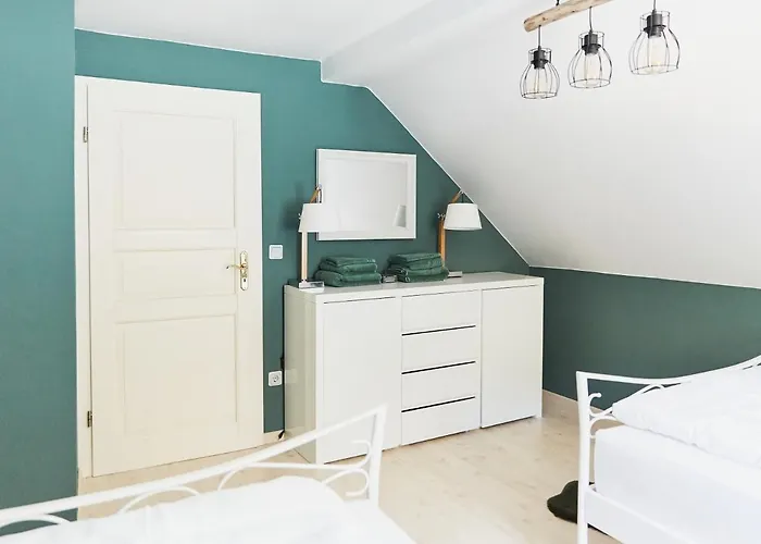 Pensión Bnb Rauschenberg