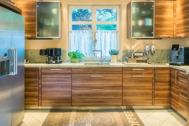 Pensión Bnb Rauschenberg